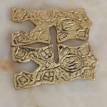 Price and Buy Bronze Quran Stand, Practical for Haft-Seen Small-sized - Image 4