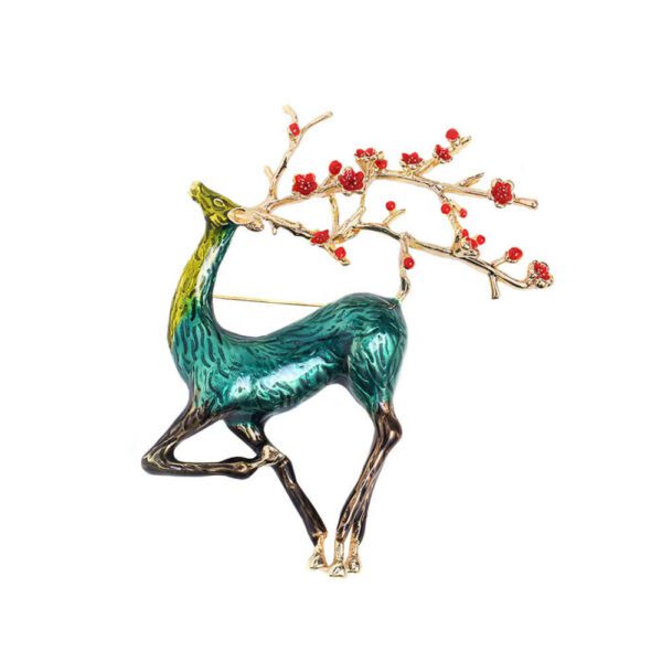 Price and Buy Brooch Pin – Deer Model_68fbf25b3ed12.jpeg Price and Buy Brooch Pin – Deer Model