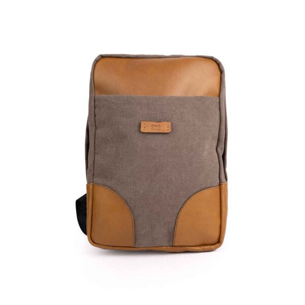Price and Buy Brown Canvas Women’s Backpack – Model Saad_68fd1b0a26ccc.jpeg Price and Buy Brown Canvas Women’s Backpack – Model Saad