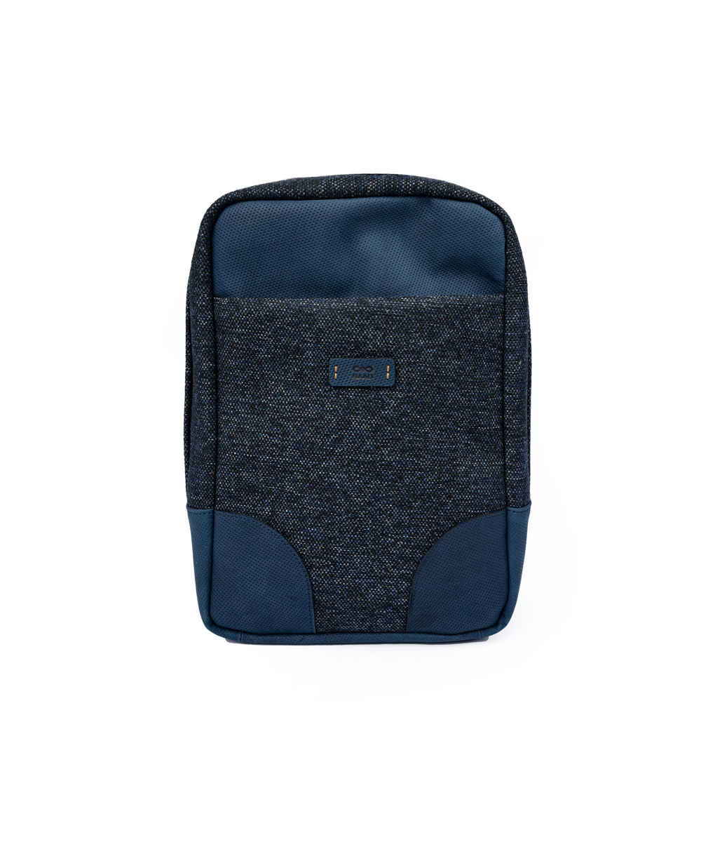 Price and Buy Brown Canvas Women’s Backpack – Model Saad - Image 9