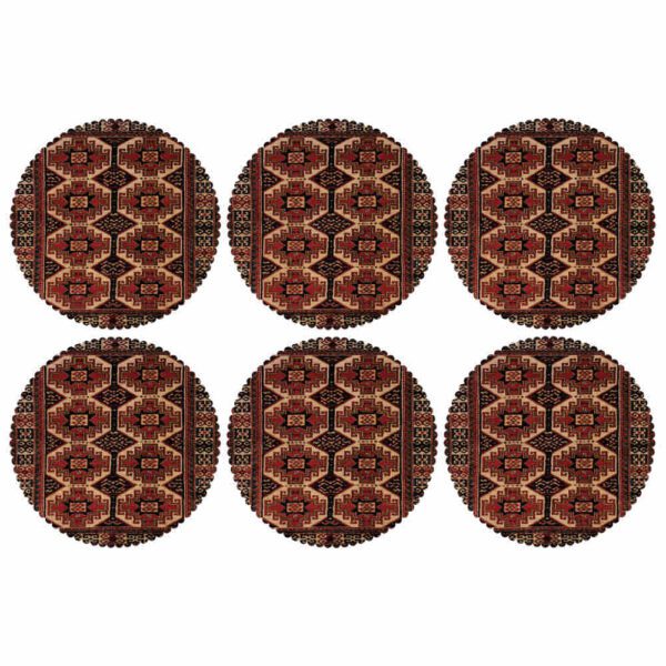 Price and Buy Brown Fabric Placemats Under the Plate – Model Sayeh_68fbb862c06a8.jpeg Price and Buy Brown Fabric Placemats Under the Plate – Model Sayeh