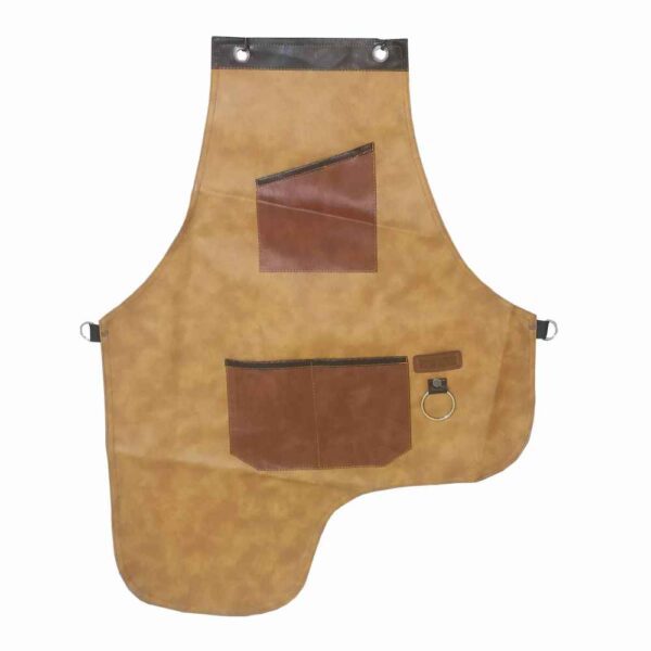 Price and Buy Brown Leather Barista Apron – Elegant & Functional_68fdc6f71ac75.jpeg Price and Buy Brown Leather Barista Apron – Elegant & Functional