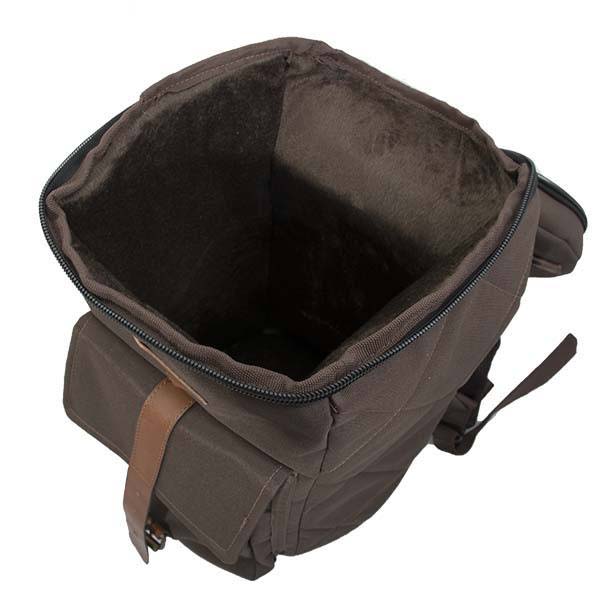 Price and Buy Brown Soft Case Bag For Darbuka Goblet Drum - Image 3
