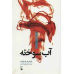 Price and Buy Burnt Water by Carlos Fuentes (Farsi)