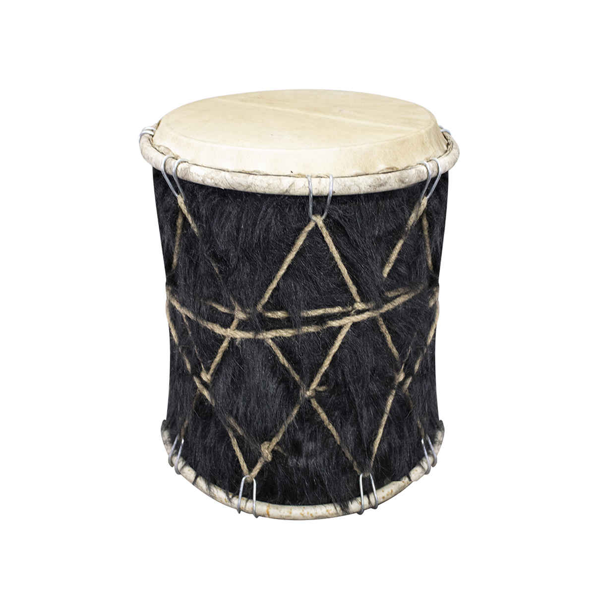 Price and Buy Bushehri Dammam Drum 48×38 cm
