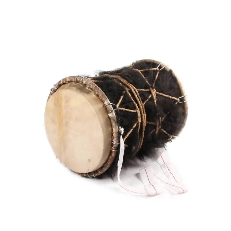 Price and Buy Bushehri Dammam Drum 48×38 cm - Image 3