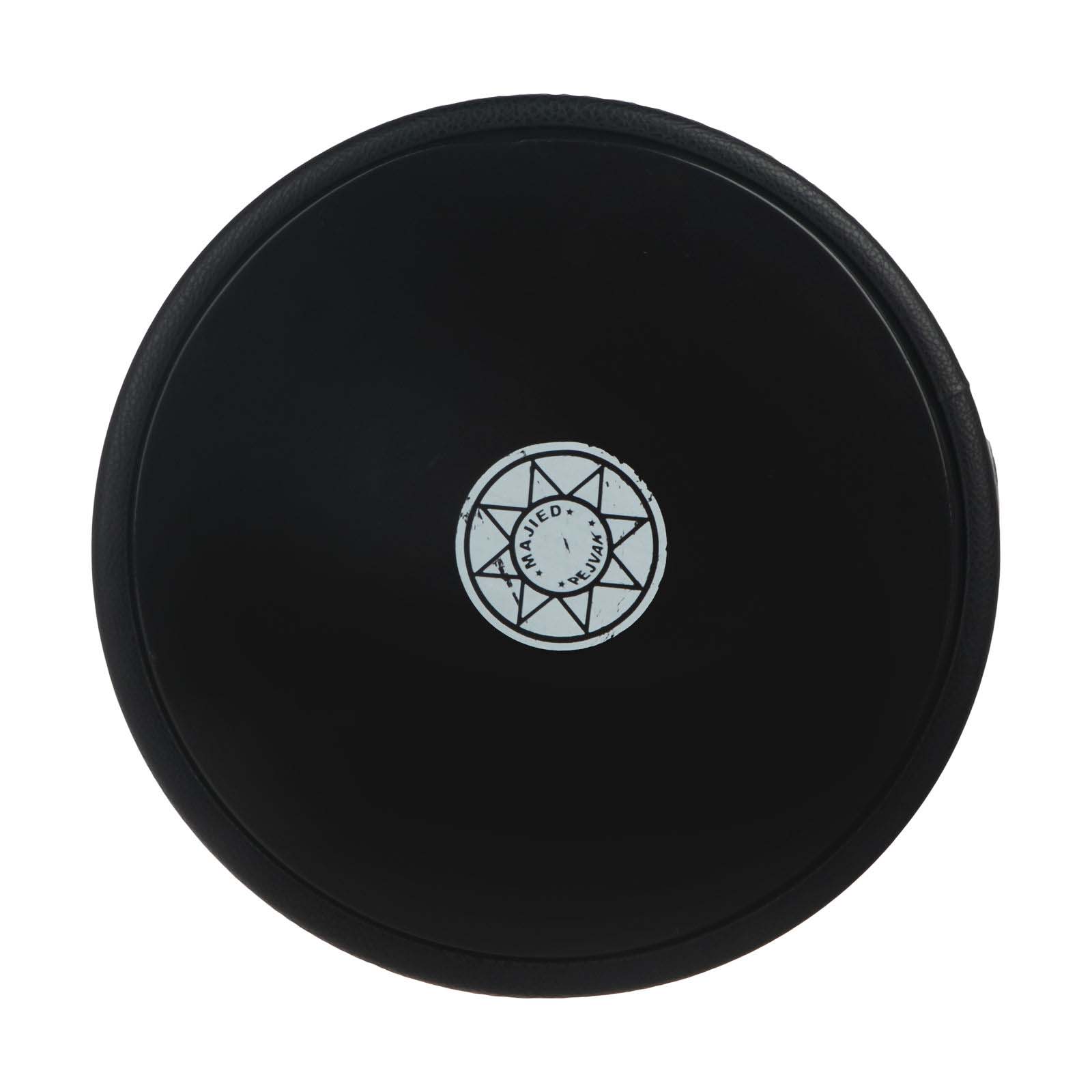 Price and Buy Bushehri Zarb Metal Tombak Model Black 23 - Image 4