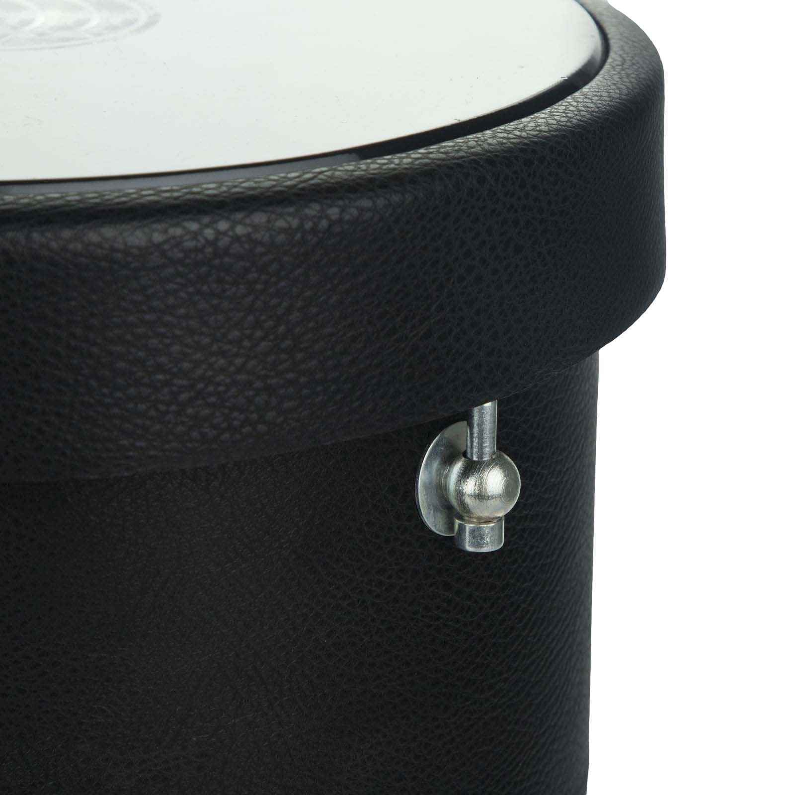 Price and Buy Bushehri Zarb Metal Tombak Model Black 23 - Image 5