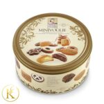 Price and Buy Butter Biscuit in a Metal Box – Perfect for Gifting & Snacking, 500 gr