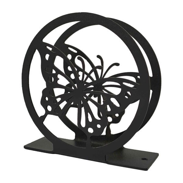 Price and Buy Butterfly Tissue Paper Holder – Black Design for Every Room_68febd048cde0.jpeg Price and Buy Butterfly Tissue Paper Holder – Black Design for Every Room