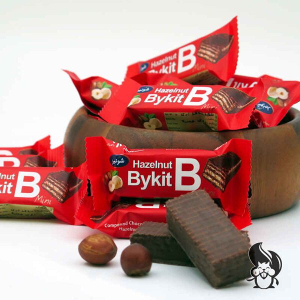 Price and Buy Bykit Hazelnut Wafer with Cocoa Coating, 45 gr (x20)_68fe63623aa45.jpeg Price and Buy Bykit Hazelnut Wafer with Cocoa Coating, 45 gr (x20)