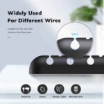 Price and Buy Cable Management Box & Organizer – Keep Cords Neat & Tangle-Free - Image 6