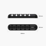 Price and Buy Cable Management Box & Organizer – Keep Cords Neat & Tangle-Free - Image 10