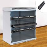 Price and Buy Cable Organizer Box for Power Strips – Child & Pet Safe Design - Image 3