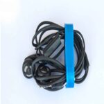 Price and Buy Cable & Wire Organizer – Model PLA 25 Wide Clip, Pack of 4 - Image 5