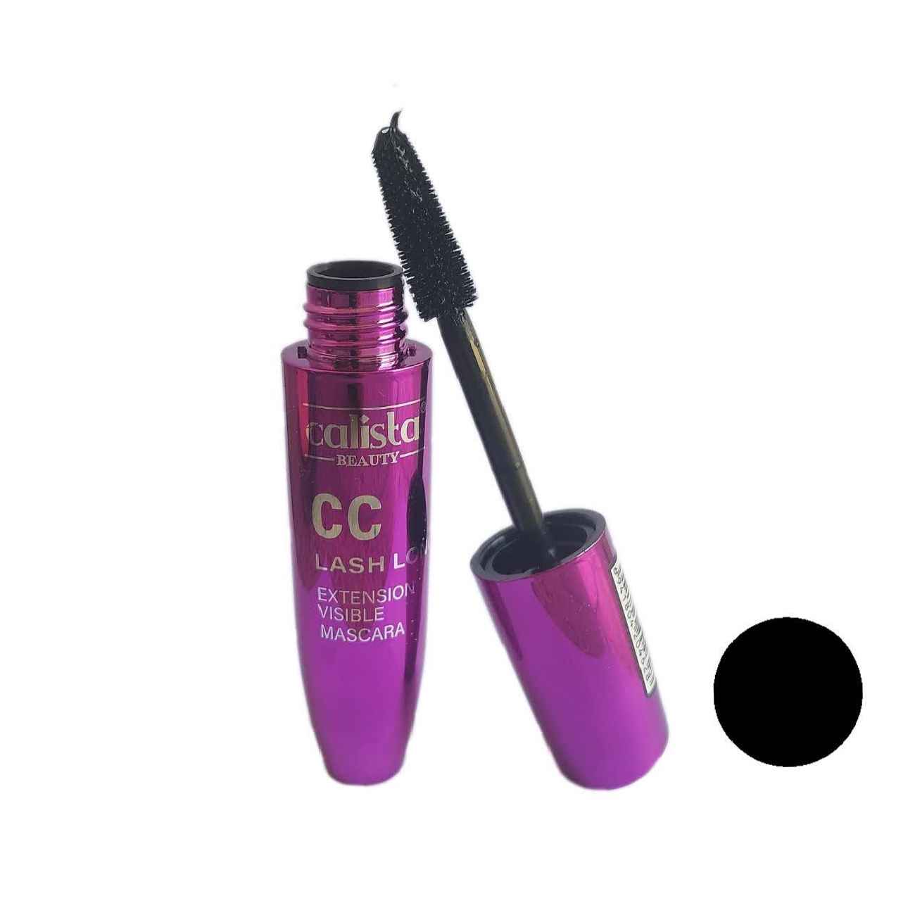 Price and Buy Calista Beauty Lash Transformation Mascara – For Voluminous, Lengthened_69019d30bf3ae.jpeg Price and Buy Calista Beauty Lash Transformation Mascara – For Voluminous, Lengthened - Image 1