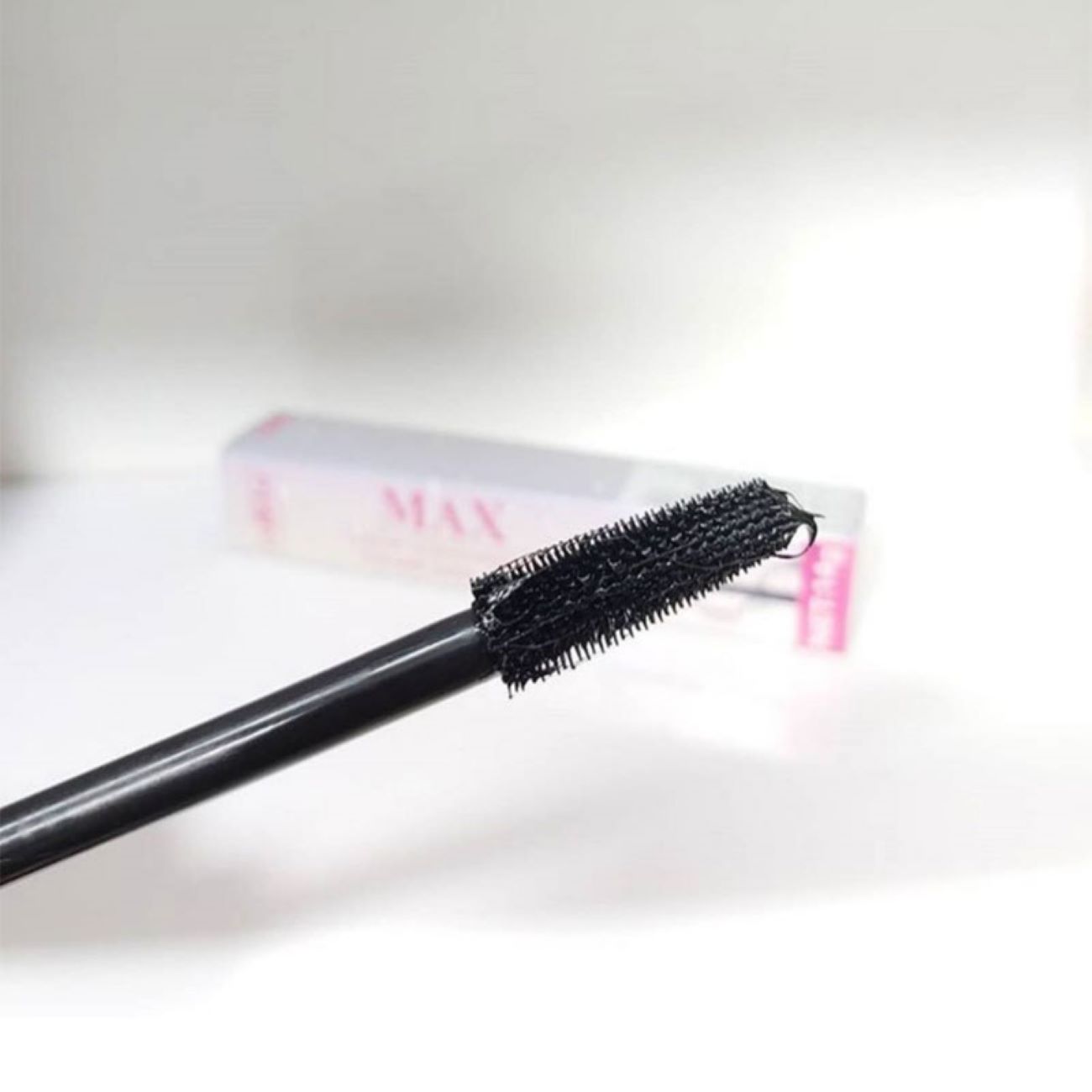 Price and Buy Calista Beauty Mascara Max Volume Sensitivity-Free (x2) - Image 3