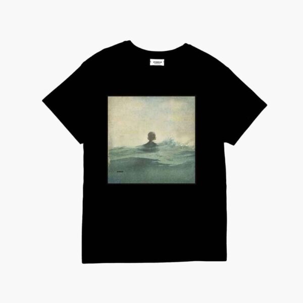 Price and Buy Calligraphy Art T-Shirt – Model Hanooz | Typography Graphic Tee_68fbf190bf57f.jpeg Price and Buy Calligraphy Art T-Shirt – Model Hanooz | Typography Graphic Tee