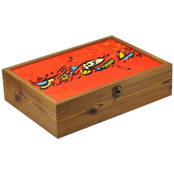 Price and Buy Calligraphy Style Wooden Tea Box with Divided Sections_68fcb11e3e23d.jpeg Price and Buy Calligraphy Style Wooden Tea Box with Divided Sections