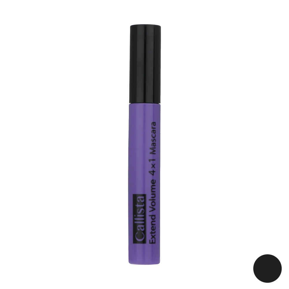 Price and Buy Callista Extend Volume Mascara (x5)