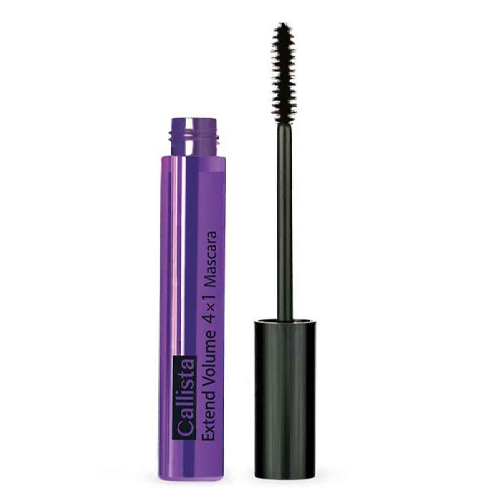 Price and Buy Callista Extend Volume Mascara (x5) - Image 3