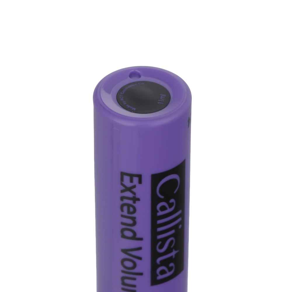 Price and Buy Callista Extend Volume Mascara (x5) - Image 4