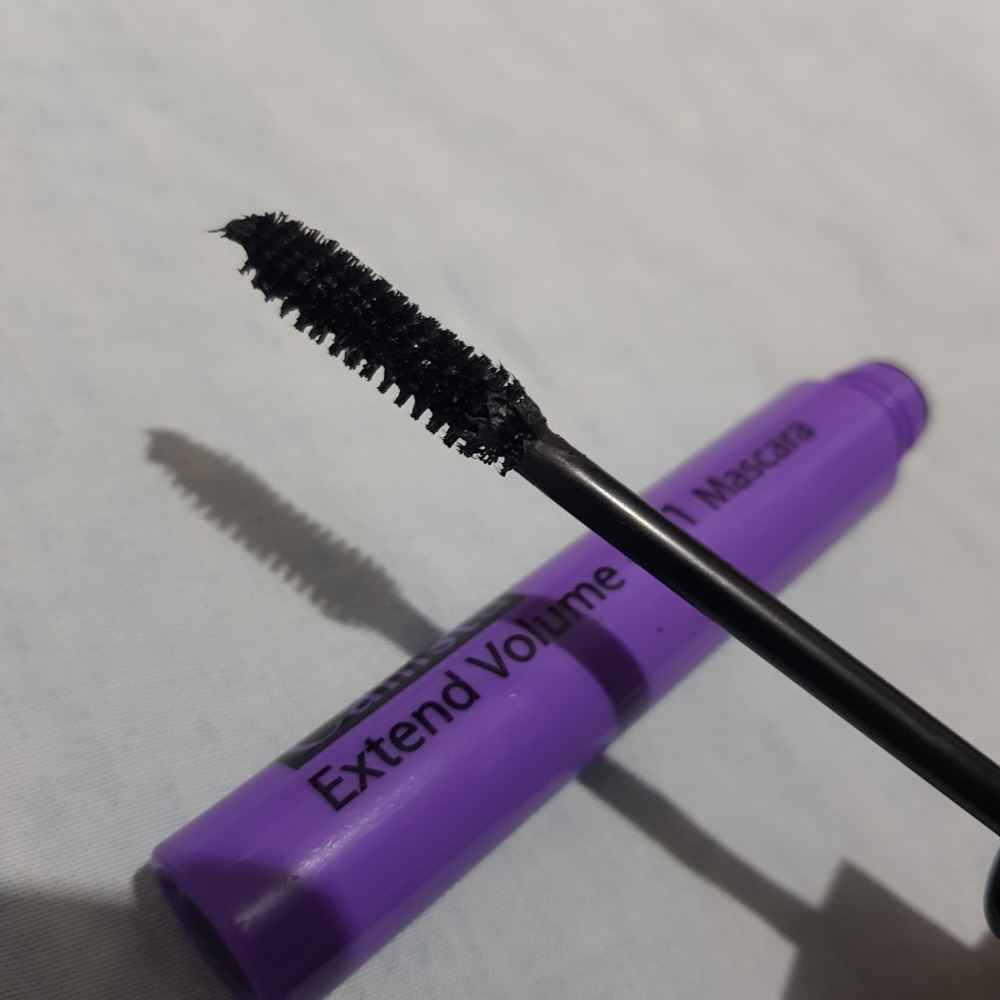 Price and Buy Callista Extend Volume Mascara (x5) - Image 6