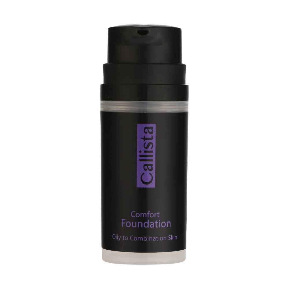 Price and Buy Callista Foundation Oily To Combination Skin (x2) - Image 3