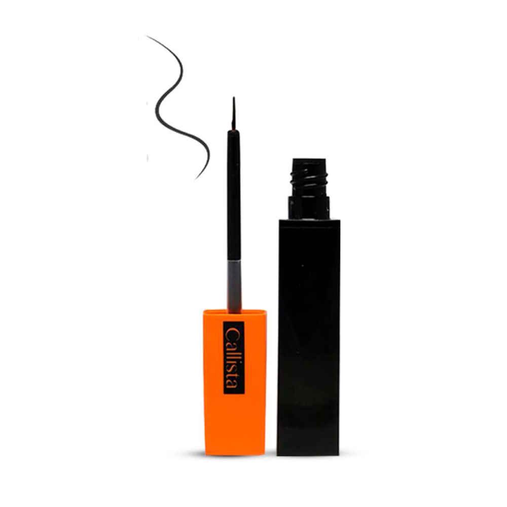 Price and Buy Callista Liquid Brush Tip Eyeliner (x5) - Image 4