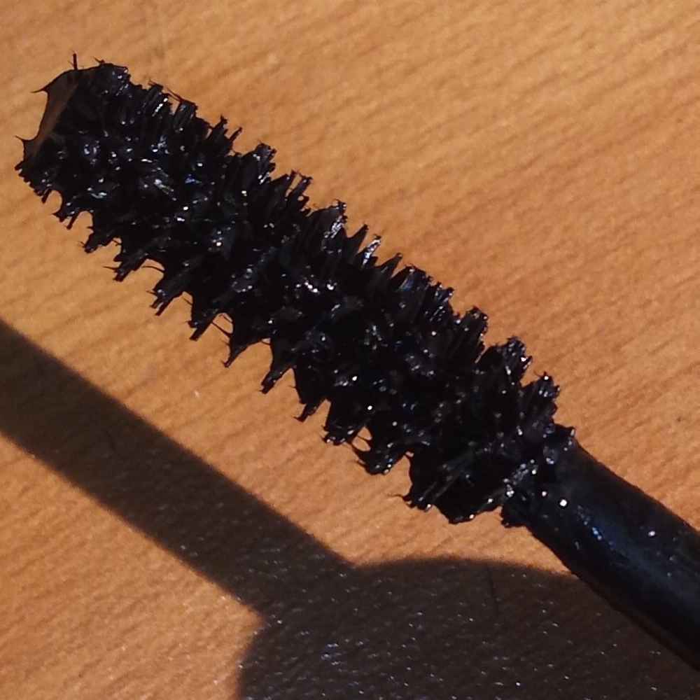 Price and Buy Callista Wonder Volume Mascara (x5) - Image 3