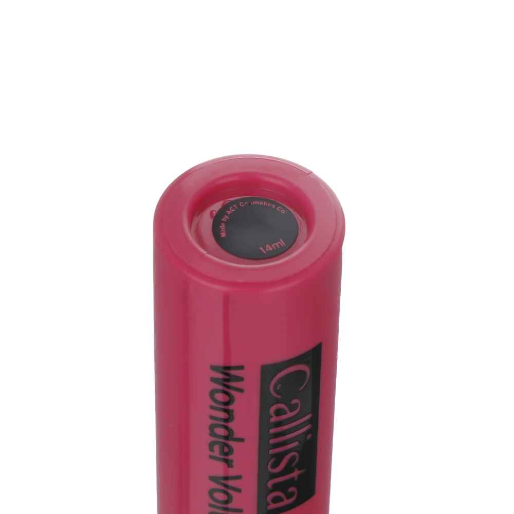 Price and Buy Callista Wonder Volume Mascara (x5) - Image 6