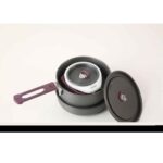 Price and Buy Camping Cookware & Mess Kit – All-in-One Cooking Set for Hiking, Survival & Travel - Image 3