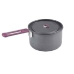 Price and Buy Camping Cookware & Mess Kit – All-in-One Cooking Set for Hiking, Survival & Travel - Image 5