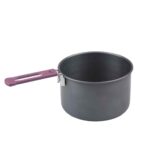 Price and Buy Camping Cookware & Mess Kit – All-in-One Cooking Set for Hiking, Survival & Travel - Image 6