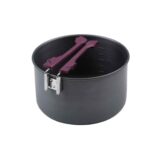 Price and Buy Camping Cookware & Mess Kit – All-in-One Cooking Set for Hiking, Survival & Travel - Image 9