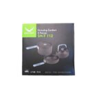 Price and Buy Camping Cookware & Mess Kit – All-in-One Cooking Set for Hiking, Survival & Travel - Image 10