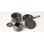 Price and Buy Camping Cookware & Mess Kit – All-in-One Cooking Set for Hiking, Survival & Travel - Image 12