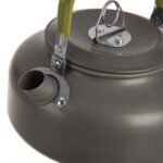 Price and Buy Camping Cookware Set – Lightweight, Non-Stick, Compact for Outdoor Cooking - Image 5