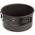 Price and Buy Camping Cookware Set – Lightweight, Non-Stick, Compact for Outdoor Cooking - Image 6