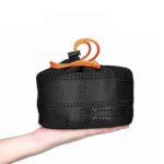 Price and Buy Camping Cookware Set – Lightweight, Non-Stick, Compact for Outdoor Cooking - Image 7