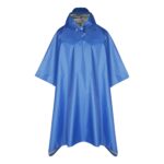 Price and Buy Campsor Breathable Hiking Poncho – Suitable for Long Hikes and Outdoor Activities