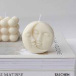 Price and Buy Candle Mold with Moon and Sun Design for Professional Candle Making at Home - Image 3