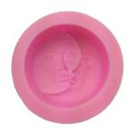 Price and Buy Candle Mold with Moon and Sun Design for Professional Candle Making at Home - Image 4