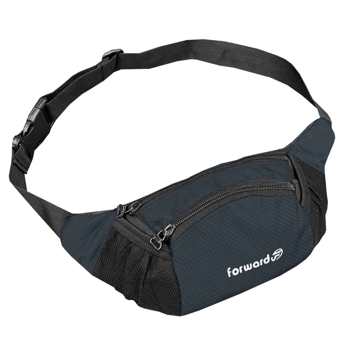 Price and Buy Canvas Fanny Pack with 2 Pockets – Ideal for Everyday Carry - Image 4