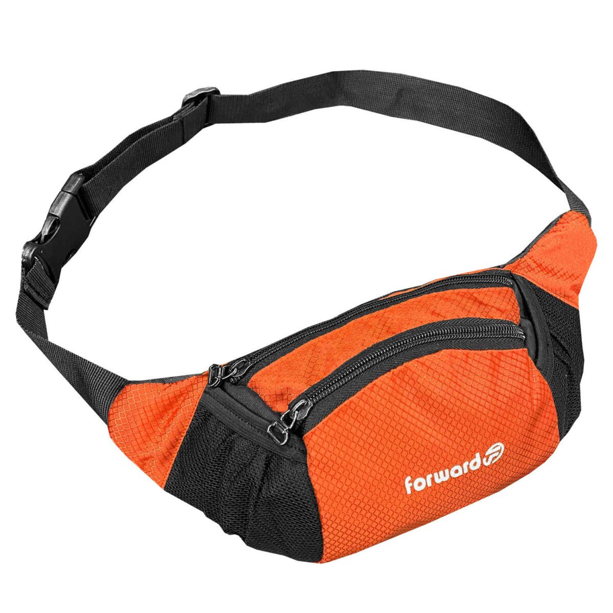 Price and Buy Canvas Fanny Pack with 2 Pockets – Ideal for Everyday Carry - Image 7