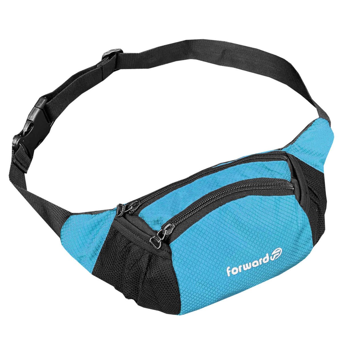 Price and Buy Canvas Fanny Pack with 2 Pockets – Ideal for Everyday Carry - Image 8