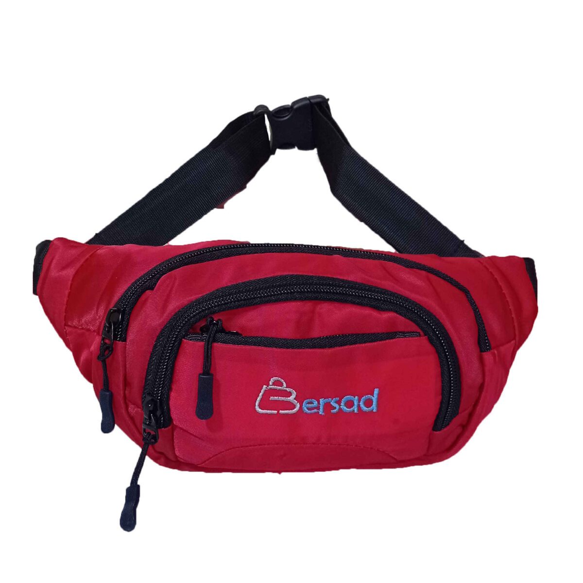 Price and Buy Canvas Fanny Pack with 4 Pockets – Designed for Outdoor Activities - Image 5