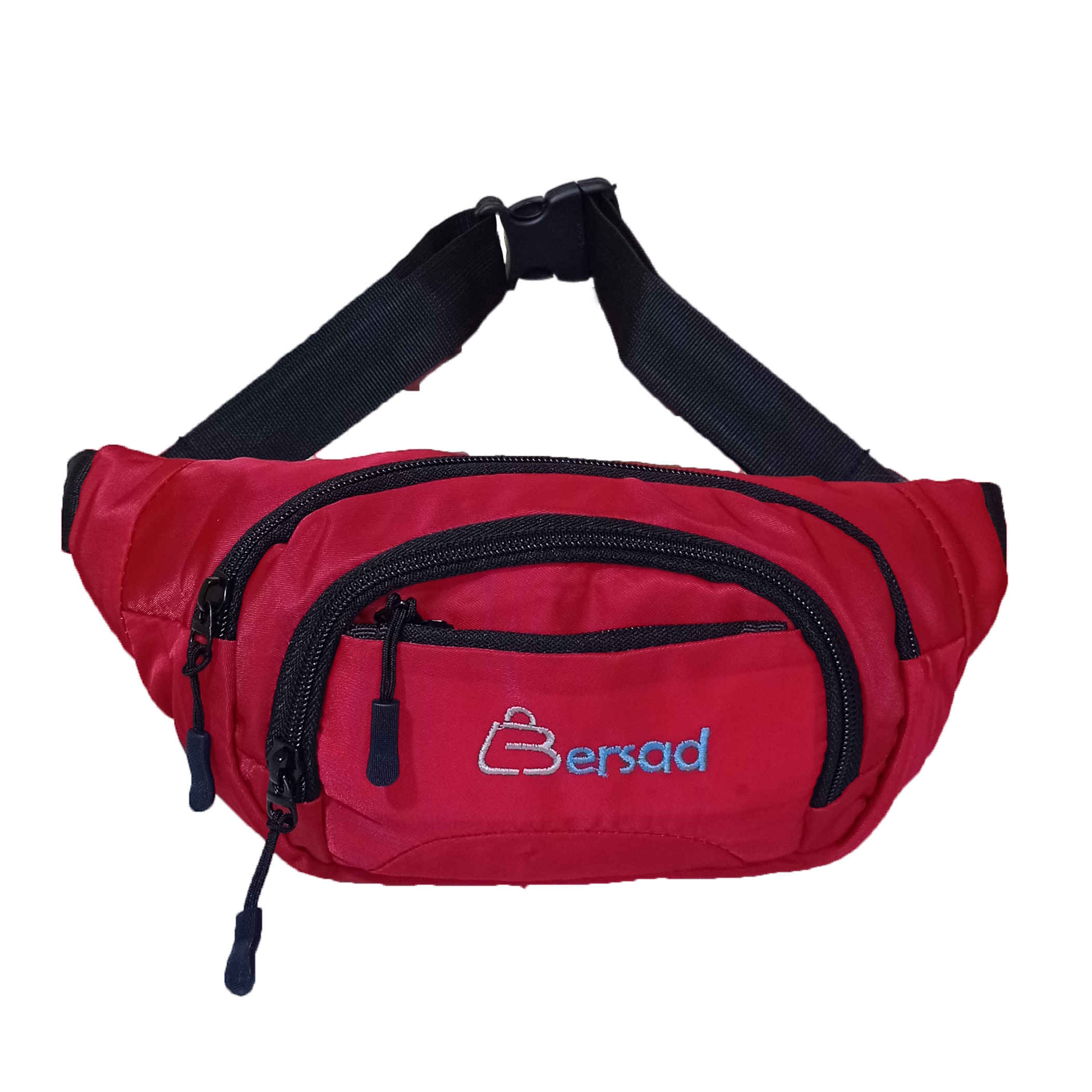 Price and Buy Canvas Fanny Pack with 4 Pockets – Designed for Outdoor Activities - Image 5
