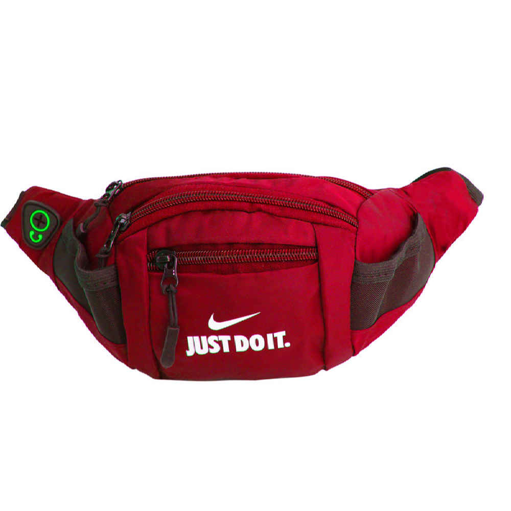 Price and Buy Canvas Fanny Pack with 5 Pockets – Built for Travel & Hiking Adventures - Image 4