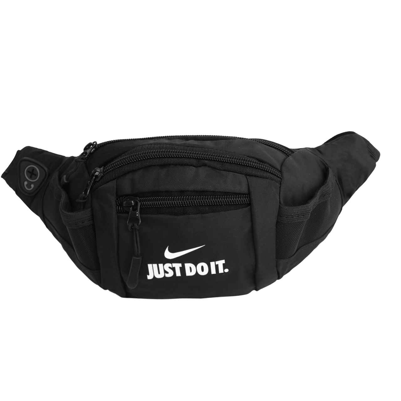 Price and Buy Canvas Fanny Pack with 5 Pockets – Built for Travel & Hiking Adventures - Image 5